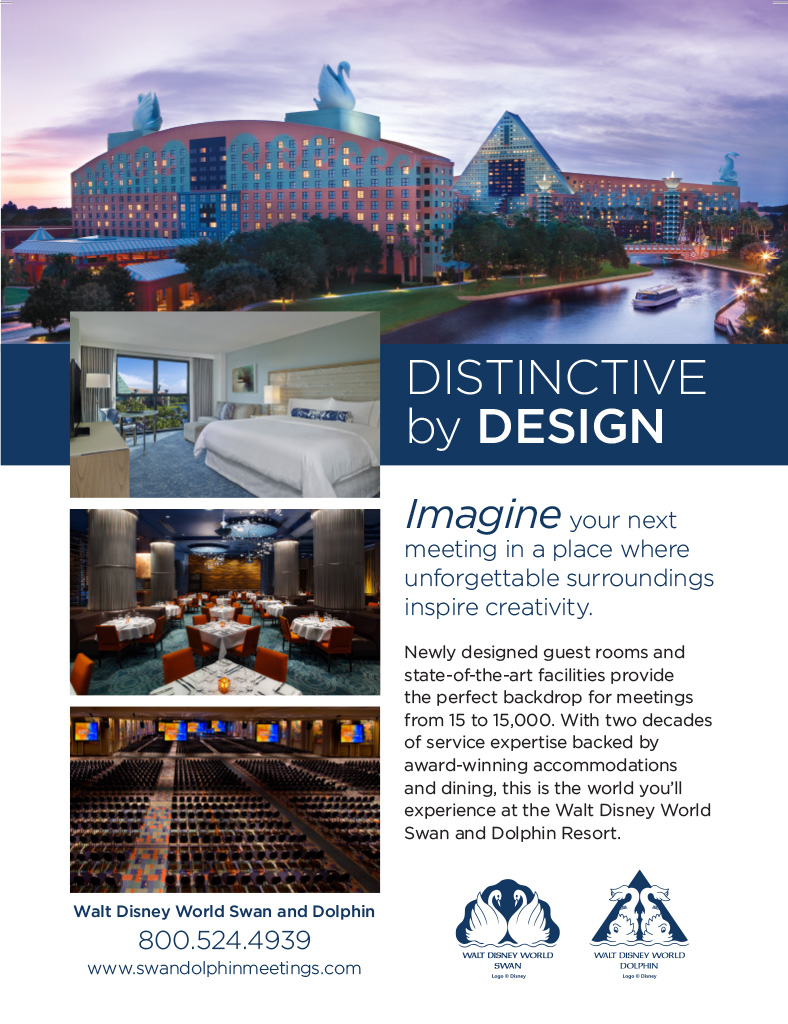 Visit Florida Magazine Print Ad