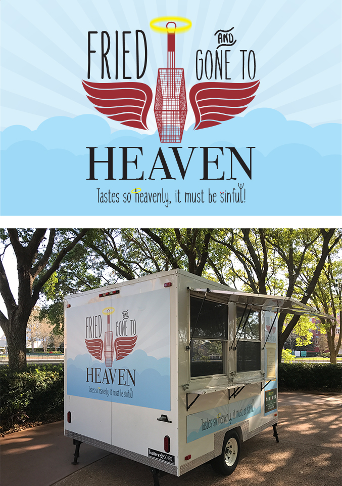 Snacks and Quick Bites Food Truck